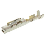 TE Connectivity Dynamic 2000 Series Female Crimp Terminal, 28AWG Min, 24AWG Max