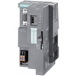 Siemens IM151 PLC CPU, Profibus DP Networking, Profinet Interface