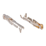 Hirose HIF3B Series Female Crimp Terminal, 30AWG Min, 26AWG Max