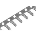 JST LEA, LEX, SFH, SFK Series Female Crimp Terminal, 30AWG Min, 26AWG Max