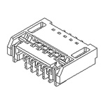 Molex, 501912 0.3mm Pitch 37 Way Right Angle Female FPC Connector