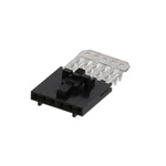 Molex, 70430, 70430 2.54mm Pitch 6 Way Vertical Female FPC Connector