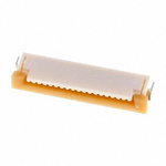 Molex 1mm Pitch 18 Way Female FPC Connector