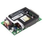 EOS, 80W Embedded Switch Mode Power Supply SMPS, ±5 V dc, ±12 V dc, Open Frame, Medical Approved