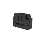 Amphenol ICC 10-Way IDC Connector Receptacle for Surface Mount, 2-Row