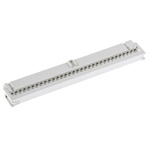 HARTING 64-Way IDC Connector Socket for Cable Mount, 2-Row