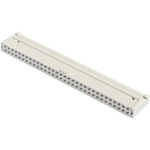 Harting 64-Way IDC Connector Socket for Cable Mount, 2-Row