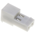 TE Connectivity 2-Way IDC Connector Socket for Cable Mount, 1-Row