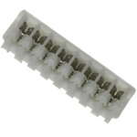 TE Connectivity 8-Way IDC Connector Socket for Cable Mount, 1-Row