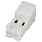 TE Connectivity 2-Way IDC Connector Socket for Cable Mount, 1-Row