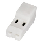 TE Connectivity 2-Way IDC Connector Socket for Cable Mount, 1-Row