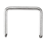 HARWIN Jumper Male Uninsulated 10.16mm Pitch