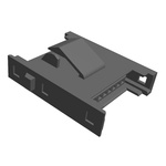 TE Connectivity 8-Way RITS Connector for Panel Mount
