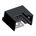 TE Connectivity 3-Way RITS Connector for PCB Mount, 1-Row