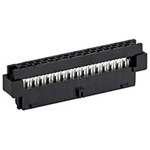 Molex 26-Way IDC Connector Socket for Surface Mount, 2-Row