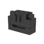 Amphenol Communications Solutions 26-Way IDC Connector Socket, 2-Row