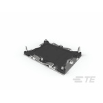 TE Connectivity IDC Connector Socket