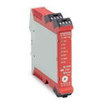 Allen Bradley Guardmaster 26.4 V Safety Relay -  Dual Channel With 2 Safety Contacts  Compatible With Safety Relay
