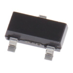 Maxim Integrated DS28E05R+T, 896bit EEPROM Memory Chip 3-Pin SOT-23 1-Wire