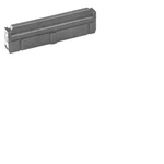 Hirose 16-Way IDC Connector Socket for Cable Mount, 2-Row