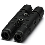 Phoenix Contact 4-Way H Distributor, 4-Row