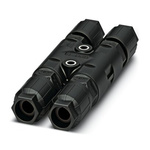 Phoenix Contact 4-Way H Distributor Plug