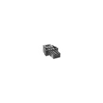 ERNI 2-Way IDC Connector Socket for Cable Mount, 1-Row