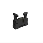 TE Connectivity 10-Way Connector Plug for Cable Mount, 2-Row