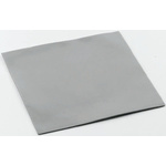 Thermal Interface Sheet, Gap Pad 2000S40, 2W/m·K, 200 x 100mm 0.04in, Self-Adhesive