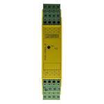 Phoenix Contact 24 V dc Safety Relay -  Single Channel With 6 Safety Contacts  Compatible With Expansion Module