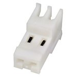 TE Connectivity 2-Way IDC Connector Socket for Cable Mount, 1-Row