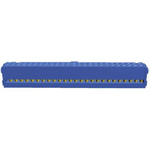TE Connectivity 50-Way IDC Connector Socket for Cable Mount, 2-Row
