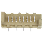 Molex 4-Way IDC Connector Plug for Surface Mount, 2-Row