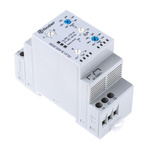 Finder Voltage Monitoring Relay With SPDT Contacts, 3 Phase, Overvoltage, Undervoltage