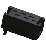 TE Connectivity 6-Way IDC Connector Plug for Cable Mount, 2-Row
