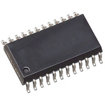 Analog Devices ADM208EARZ Line Transceiver, 24-Pin SOIC W