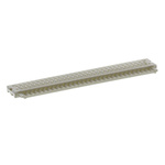 JAE, FI-X 1mm Pitch 30 Way 1 Row Straight Cable Mount LVDS Connector, Plug Housing, Crimp Termination