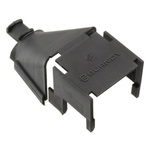 Souriau Strain Relief Hood for use with SMS Series P1 Standard Plug, SMS Series Quick Mating Connector