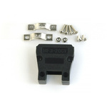 Hirose for use with Crimping Socket