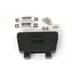 Hirose for use with Crimping Socket