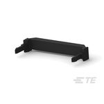 TE Connectivity Strain Relief Bracket for use with Receptacle Connectors