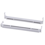 3M Strain Relief Clip for use with 891 Series