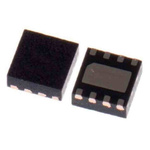 Cypress Semiconductor NOR 128Mbit SPI Flash Memory 8-Pin WSON, S25FL128SAGNFI010