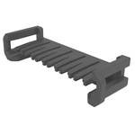 DITTO POSITIVE LOCK TPA 1X6 V-0 HT