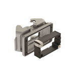 HARTING for use with Industrial connectors