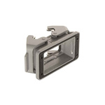 HARTING for use with Industrial connectors