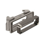HARTING for use with Industrial connectors