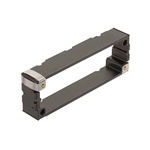HARTING for use with Industrial connectors