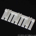 JST Retainer for use with Mating with socket of XA connector (board-to-wire type)