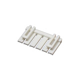 JST Retainer for use with Mating with socket of XA connector (board-to-wire type)